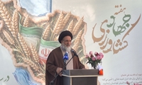 تجلیل از فعالان کشاورزی، انگیزه‌ای برای تداوم مسیر ترویج و تولید
